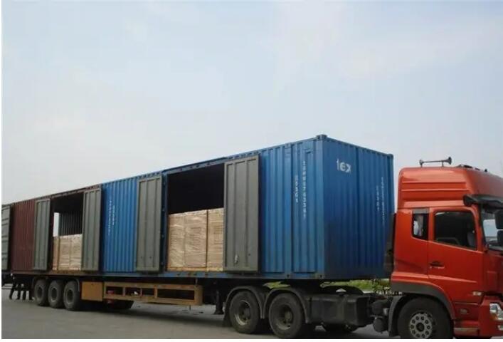 漳州到威县整车运输