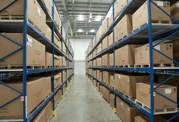 漳州到威县货物仓储