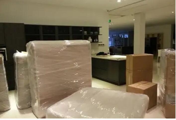 漳州到威县长途搬家