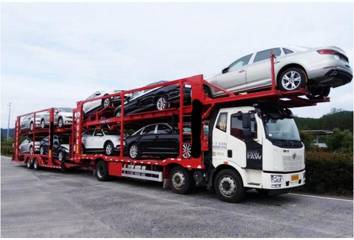 漳州到威县轿车托运